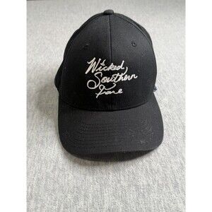 port authority flex fit L/XL Panel Hat